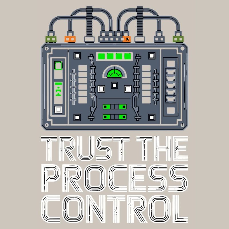  Trust The Process Control Prozessleittechnik