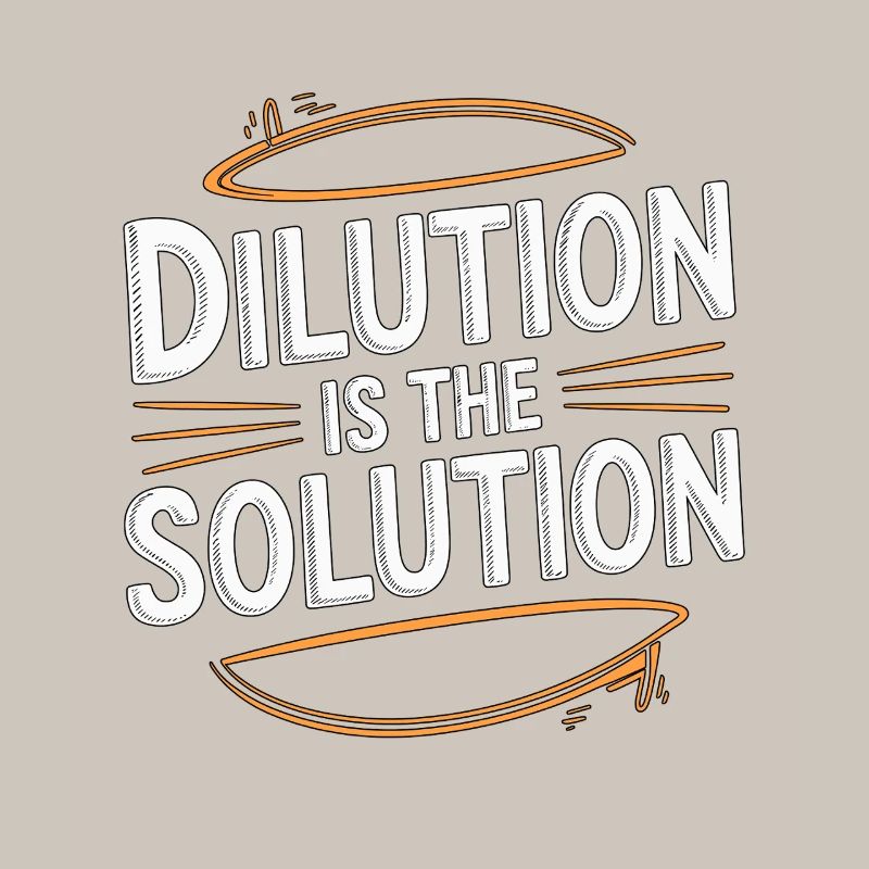 La dilution est la solution : la phlébotomie