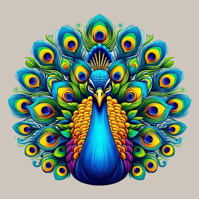 Peacock