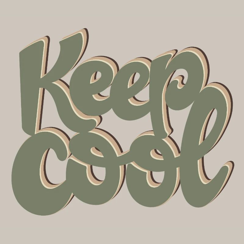 KEEP COOL