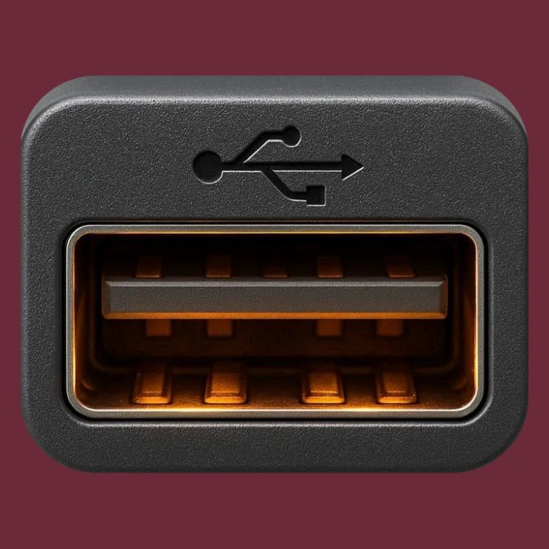USB-MODE