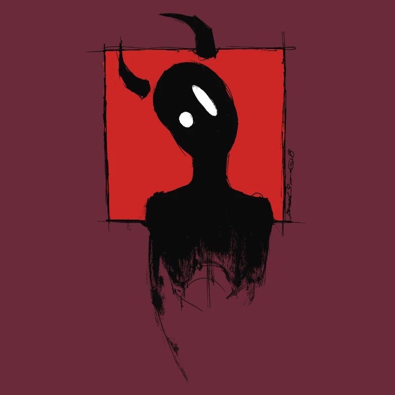 Devil Boy