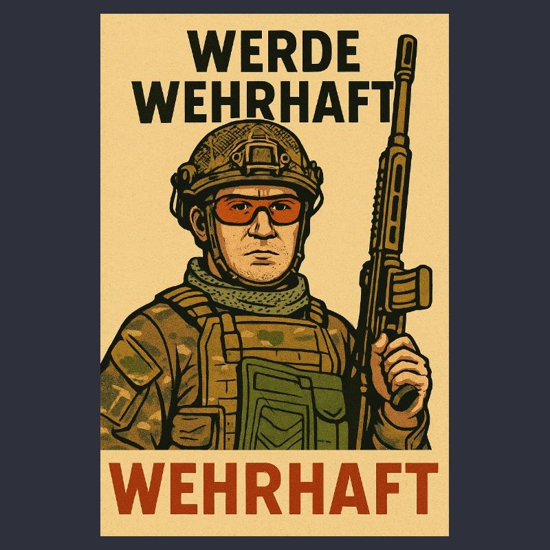 „Er wird dir nicht helfen – er wird dich zerstören