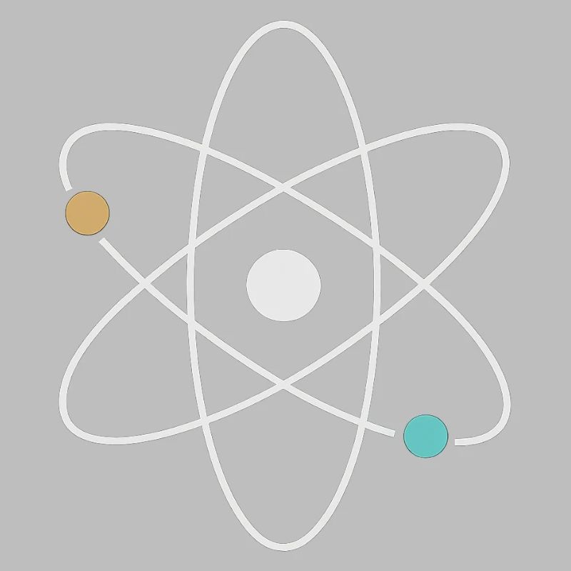 Atom Geometry – Die Ästhetik der Atomphysik