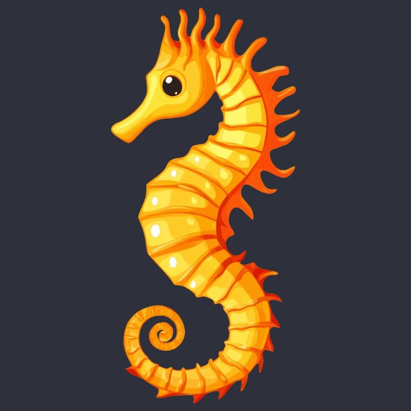 Seepferdchen