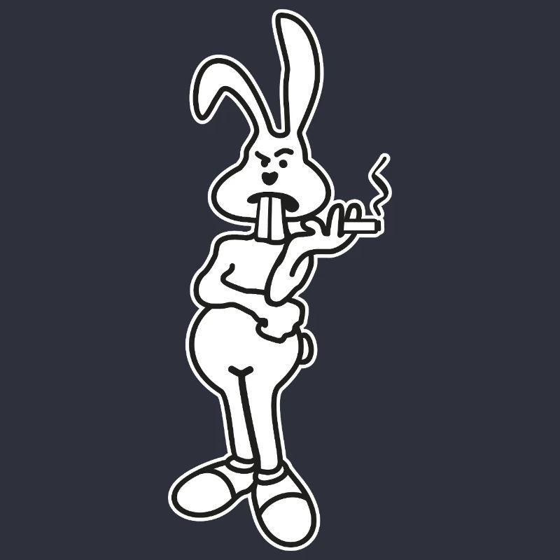 Osterhase verweigert Eier - Eier-Knappheit?