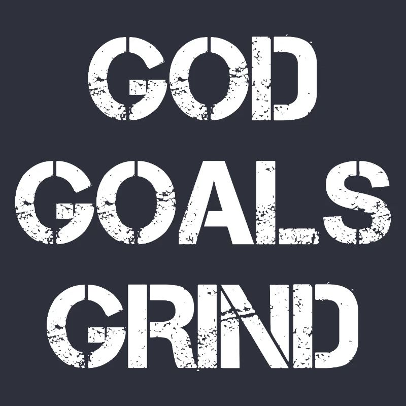 Dieu Objectifs Grind