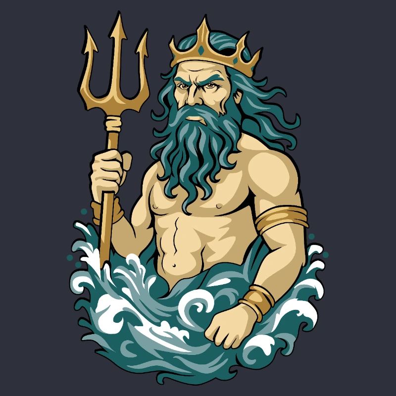 Poseidon