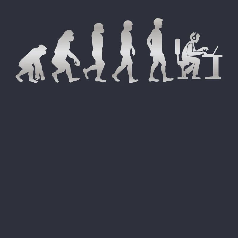 Il est tout simplement l'évolution - Gamer!