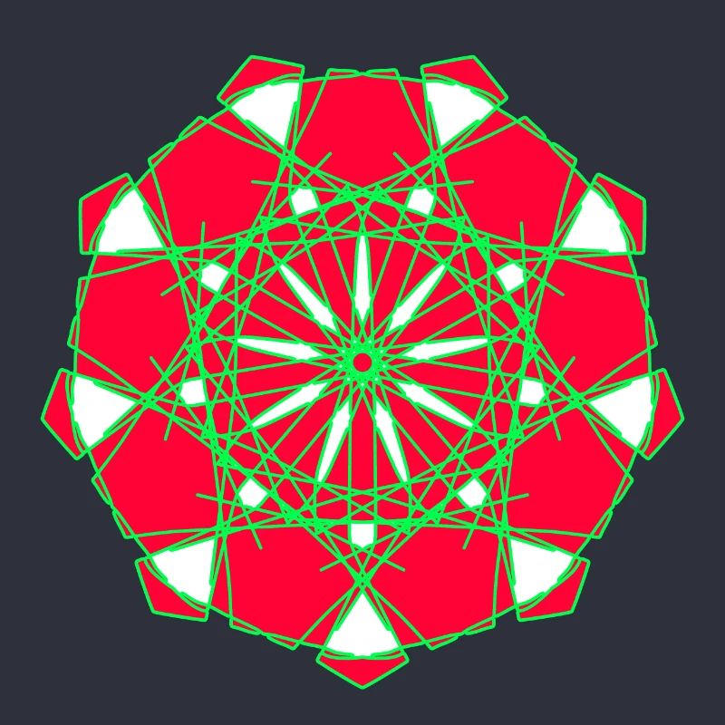 Pattern