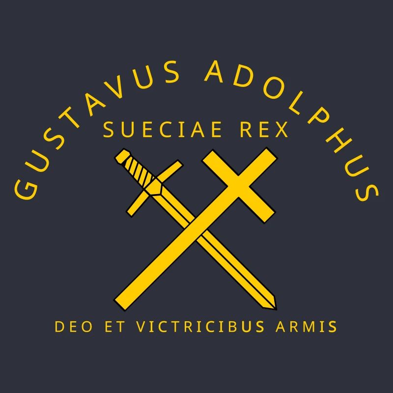 Gustav Adolf