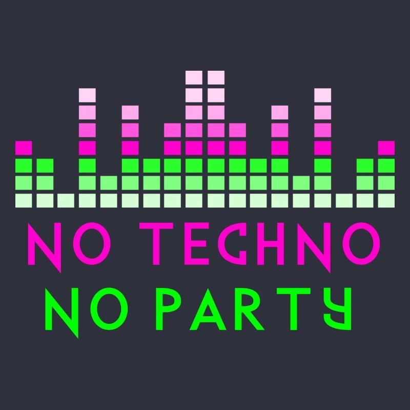 Pas de citation techno