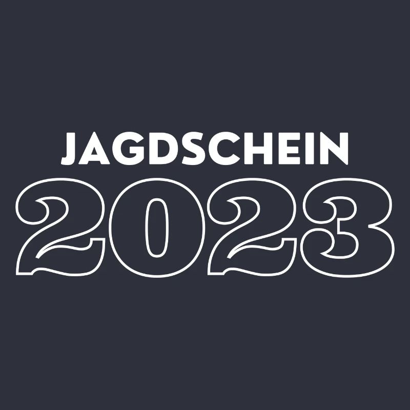 Jagdschein 2023