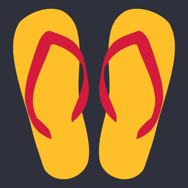 Flip Flops - Sommer
