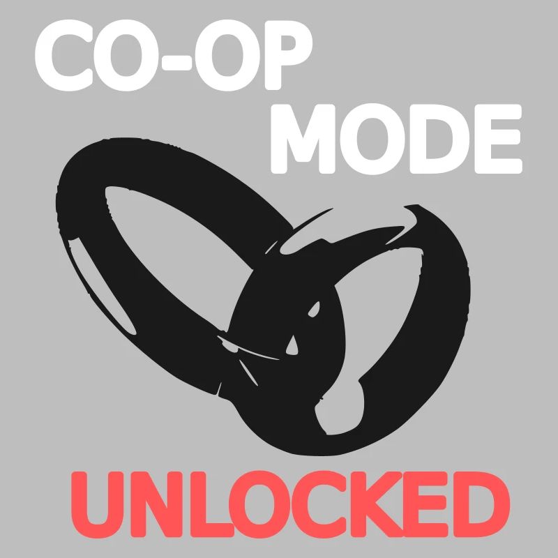 Ehe Hochzeit Ehefrau Ehemann Multiplayer Koop 2