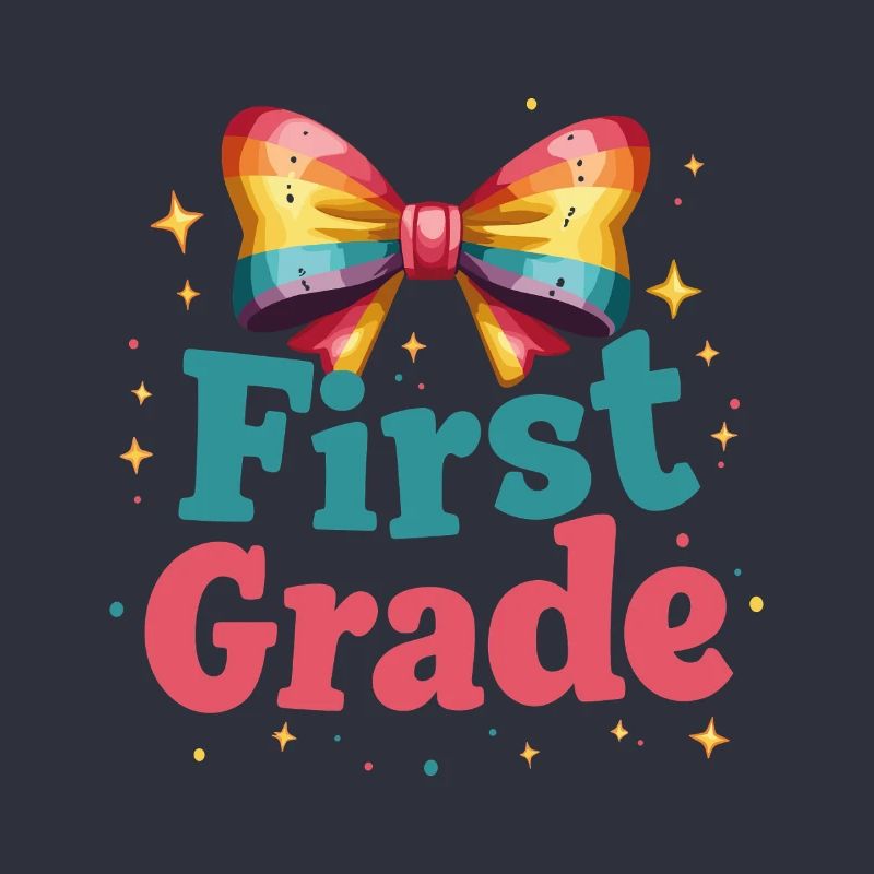 Funny Design for First Class
