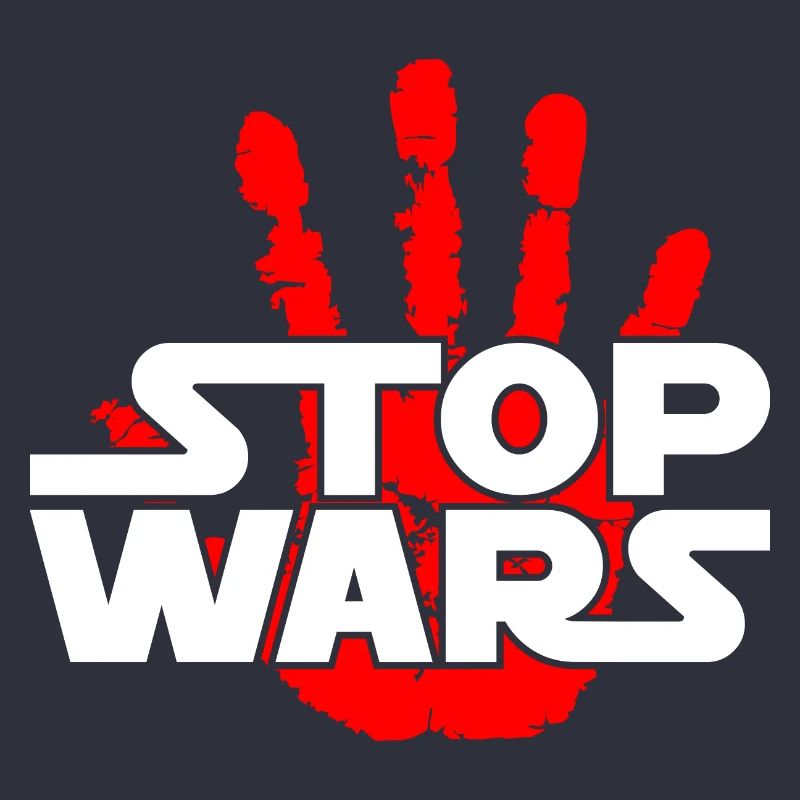 Stop Wars