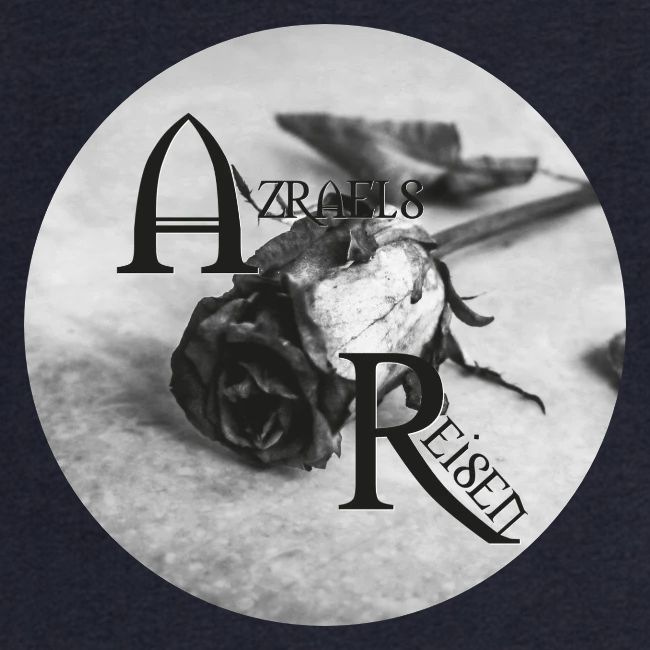 AzraelsReisen als Hoodie