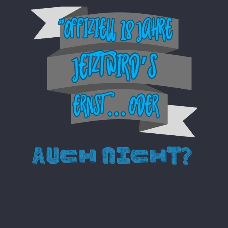 “Offiziell 18 Jahre Alt: Jetzt Wird Es Ernst… Oder