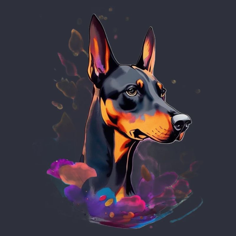 Dobermann