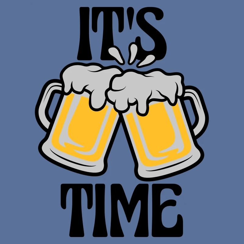 C’est de la bière