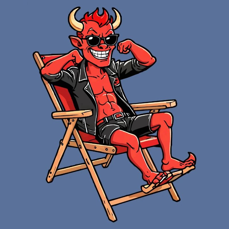 Red Devil