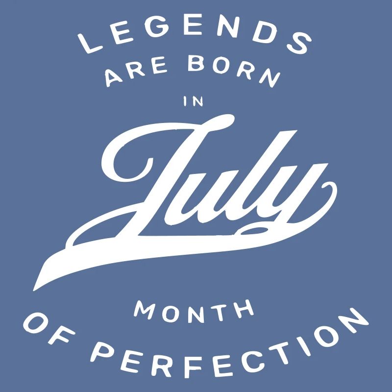 LEGENDE 2. JULI