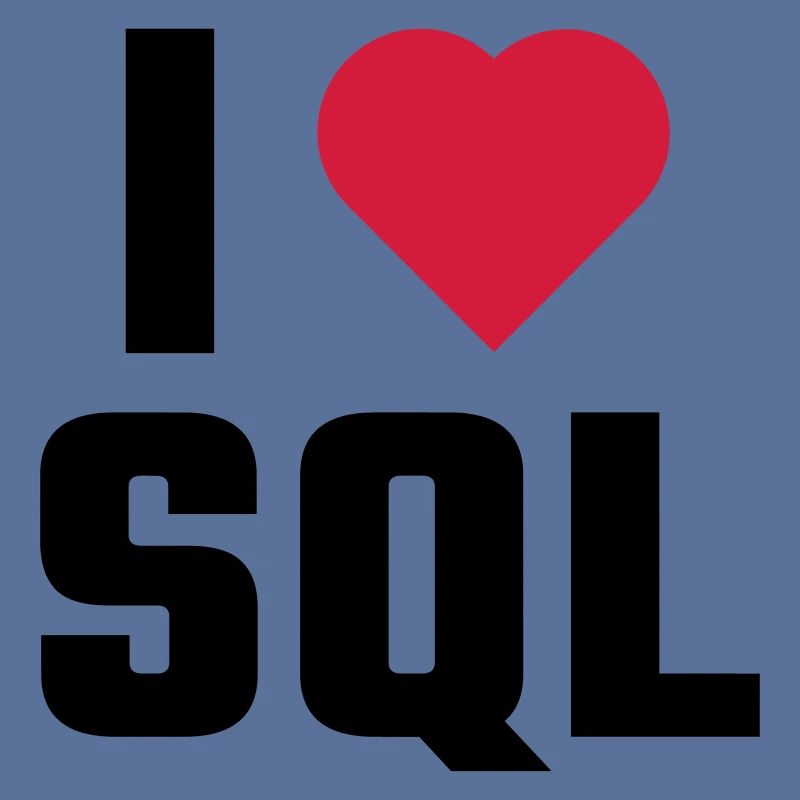 Ich liebe SQL