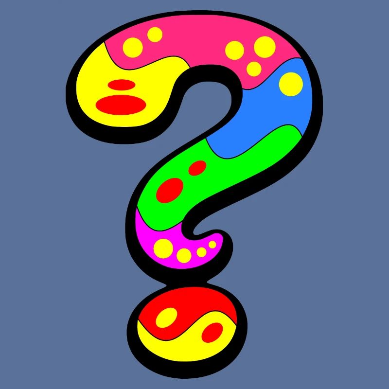 Question Everything