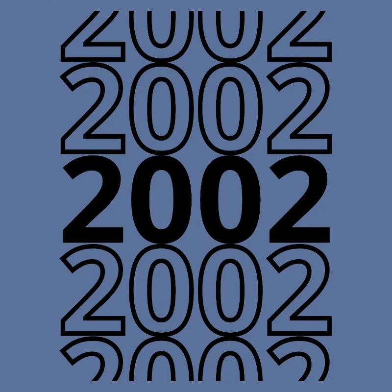 2000 2000 2000