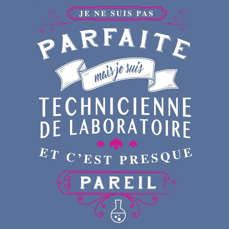 Tech-de-lab Parfaite