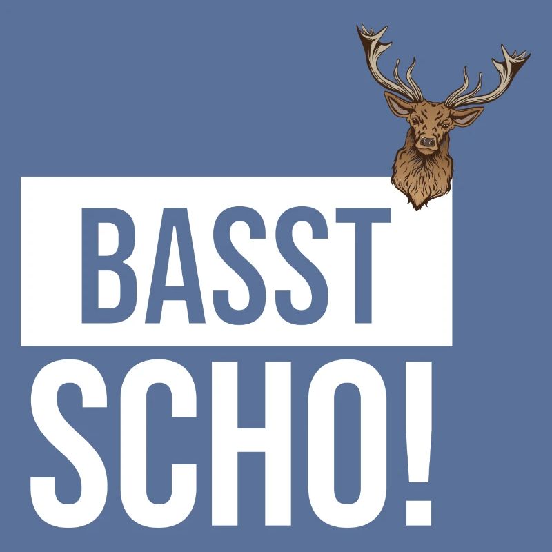 Basst Scho | Trachten Hirsch