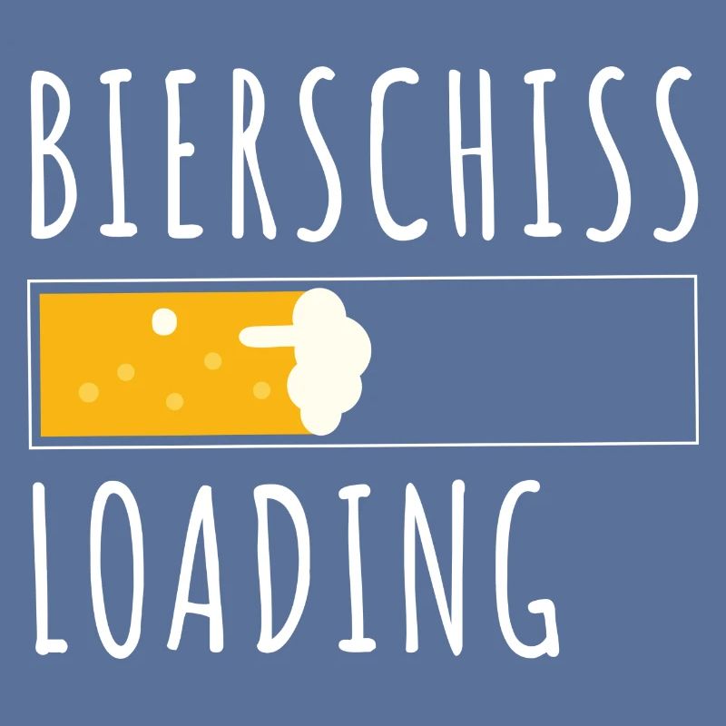 Bierschiss loading