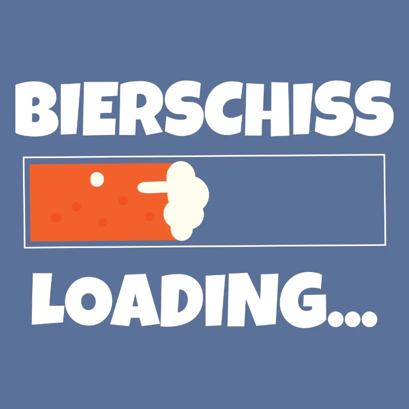 Bierschiss loading