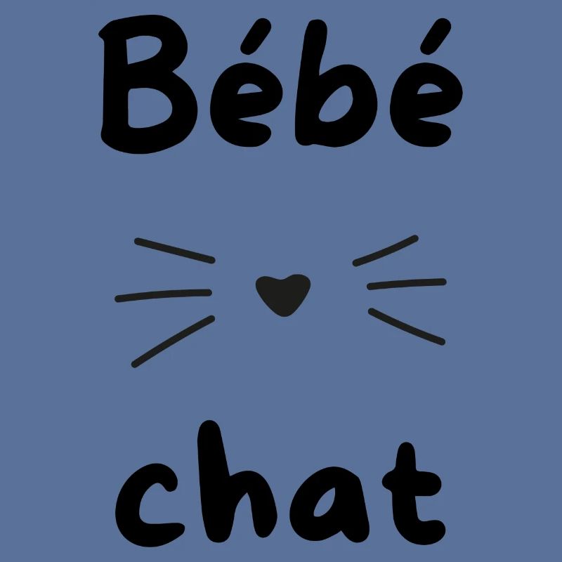 Bébé chat