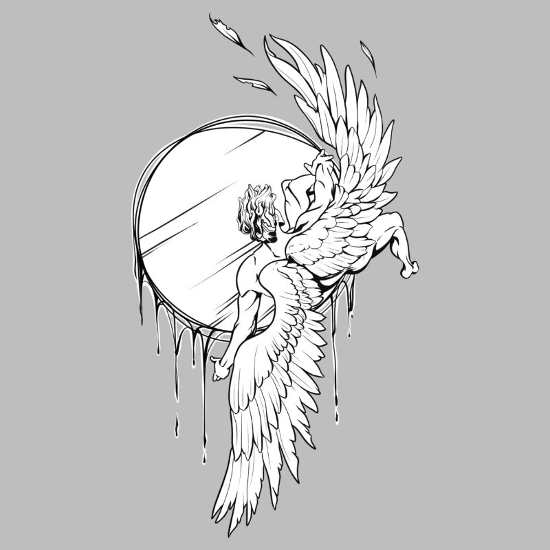 Ikarus' Fall