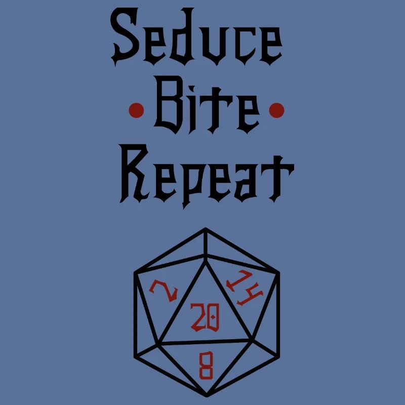 Seduce, Bite, Repeat