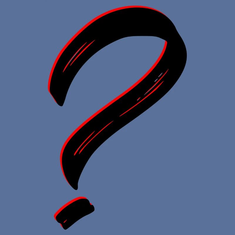 Question mark