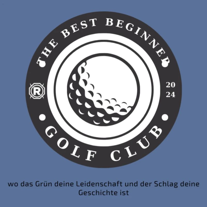 Beginner golf clup