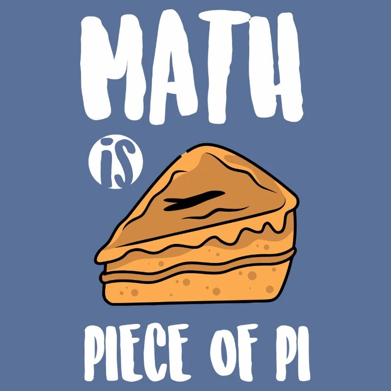 Math is Pie: Sweet Slice