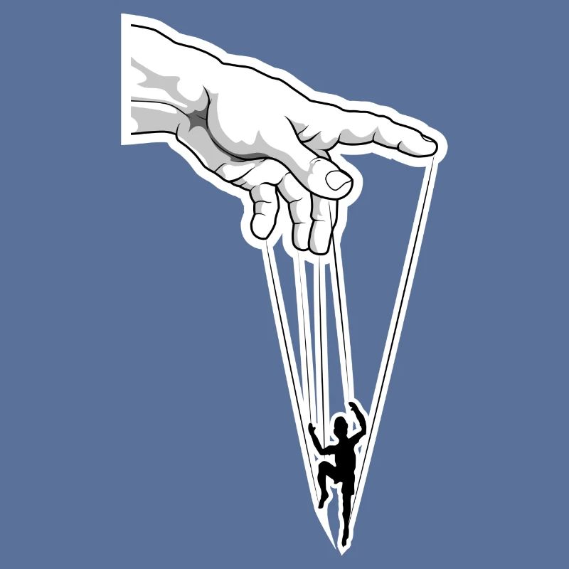 Puppet Master Marionette Strings