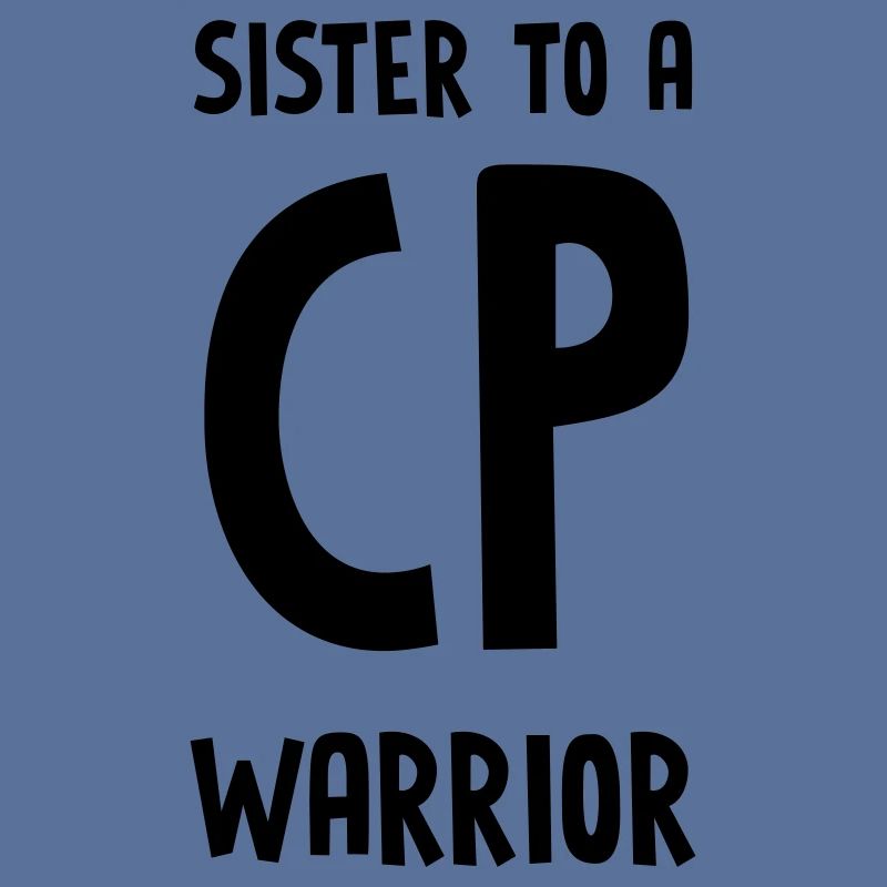 Schwester CP Warrior