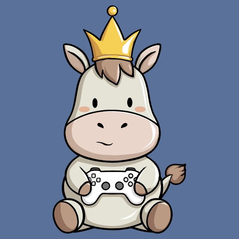 controller esel krone