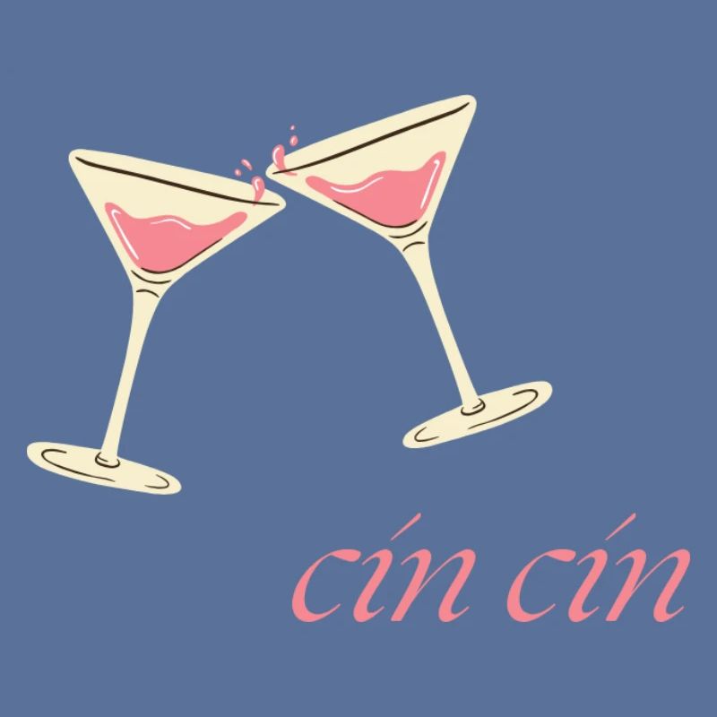 Cin cin