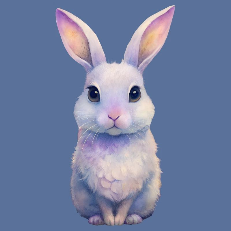 Cuterabbitrabbit
