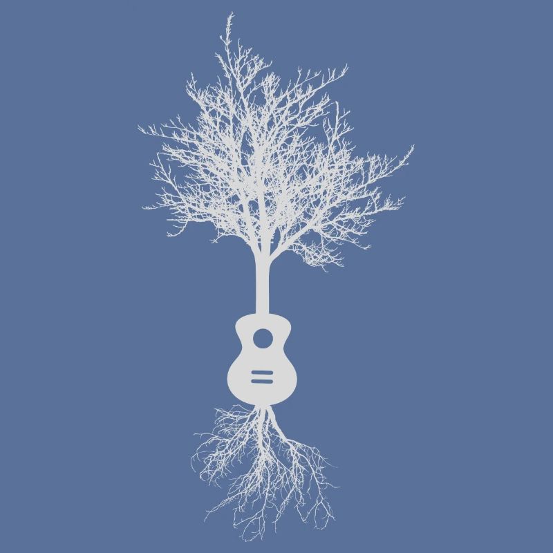 Guitar tree