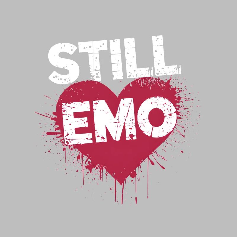 Toujours Emo ! Emo Goth Alternative