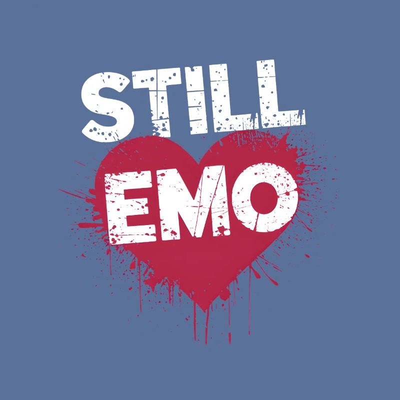 Toujours Emo ! Emo Goth Alternative