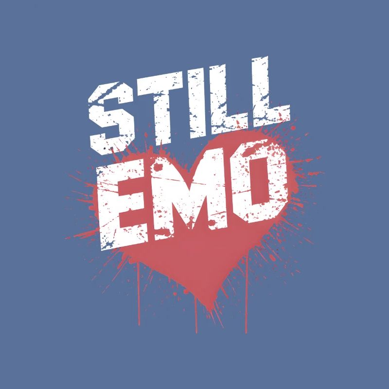 Toujours Emo ! Emo Goth Alternative