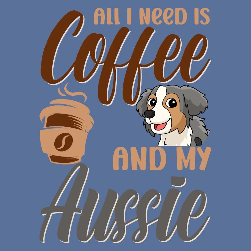Australian Shepherd Aussie Dad Aussie Mom